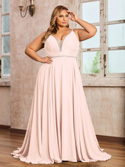 Rose Perle