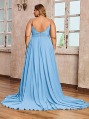 Bleu Ciel