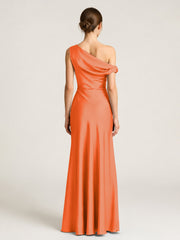 Orange Brûlé