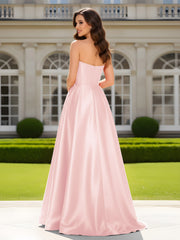 Rose Pâle