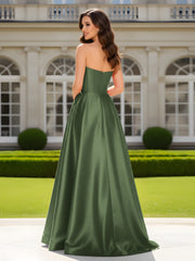 Olive Verte