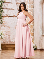 Rose Pâle