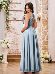 Bleu Poudré