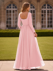 Rose Pâle