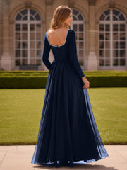 Bleu Marine