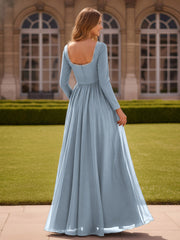 Bleu Poudré