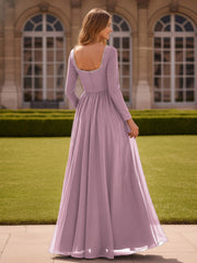 Vintage Mauve