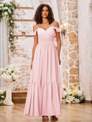 Rose Pâle