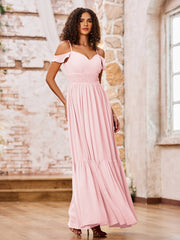 Rose Pâle