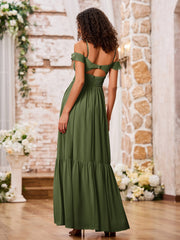 Olive Verte