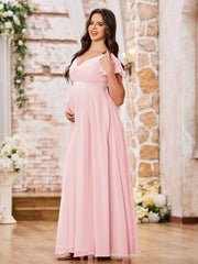 Rose Pâle