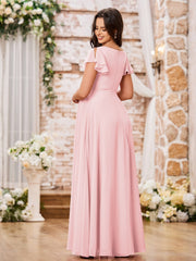 Rose Pâle