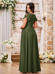 Olive Verte