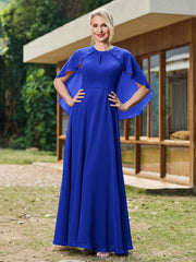 Bleu Royale