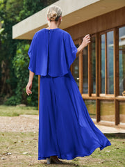 Bleu Royale