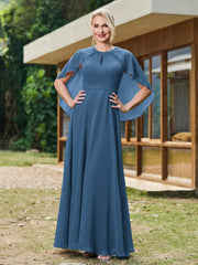 Bleu de Schiste