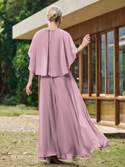 Vintage Mauve