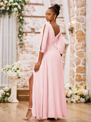 Rose Pâle