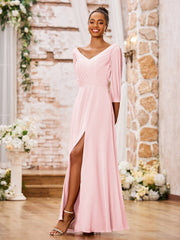 Rose Pâle