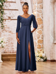 Bleu Marine