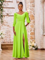 Vert Citron