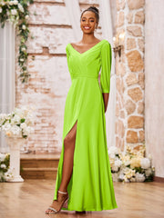Vert Citron