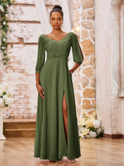 Olive Verte