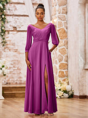 Orchidée
