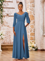 Bleu de Schiste