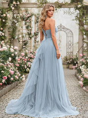 Bleu Poudré
