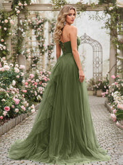 Olive Verte