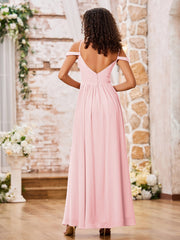 Rose Pâle