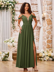 Olive Verte