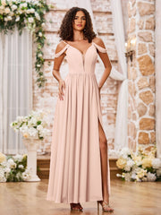 Rose Perle