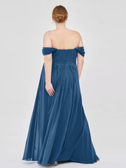 Bleu Encre