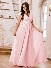 Rose Pâle