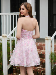 Rose Pâle