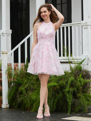 Rose Pâle