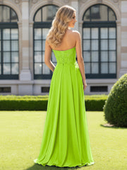 Vert Citron
