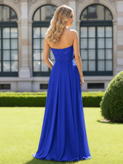 Bleu Royale