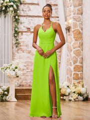 Vert Citron