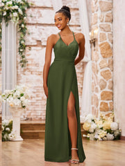 Olive Verte