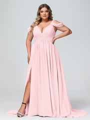 Rose Pâle