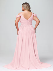 Rose Pâle