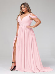 Rose Pâle