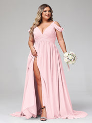 Rose Pâle