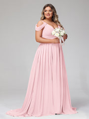 Rose Pâle