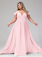 Rose Pâle