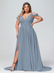 Bleu Poudré