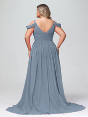 Bleu Poudré